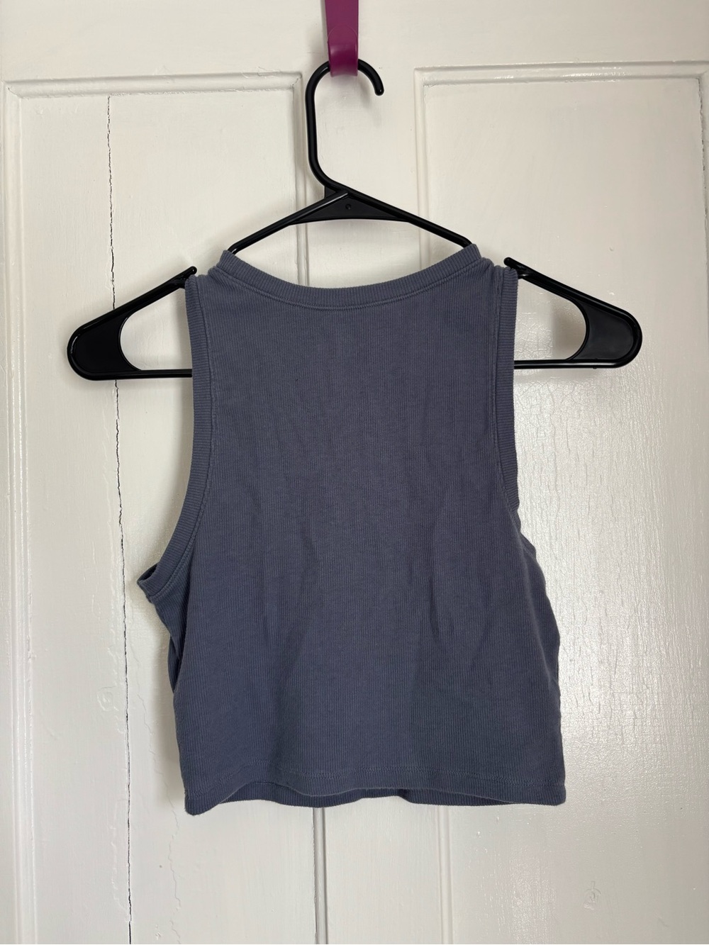Hollister crop tank top - Picture 3 of 3